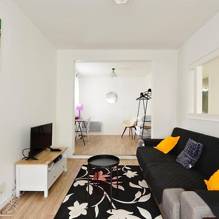 T2 50 M2,Entierement, Centre, Calme Leilighet Lorient Eksteriør bilde