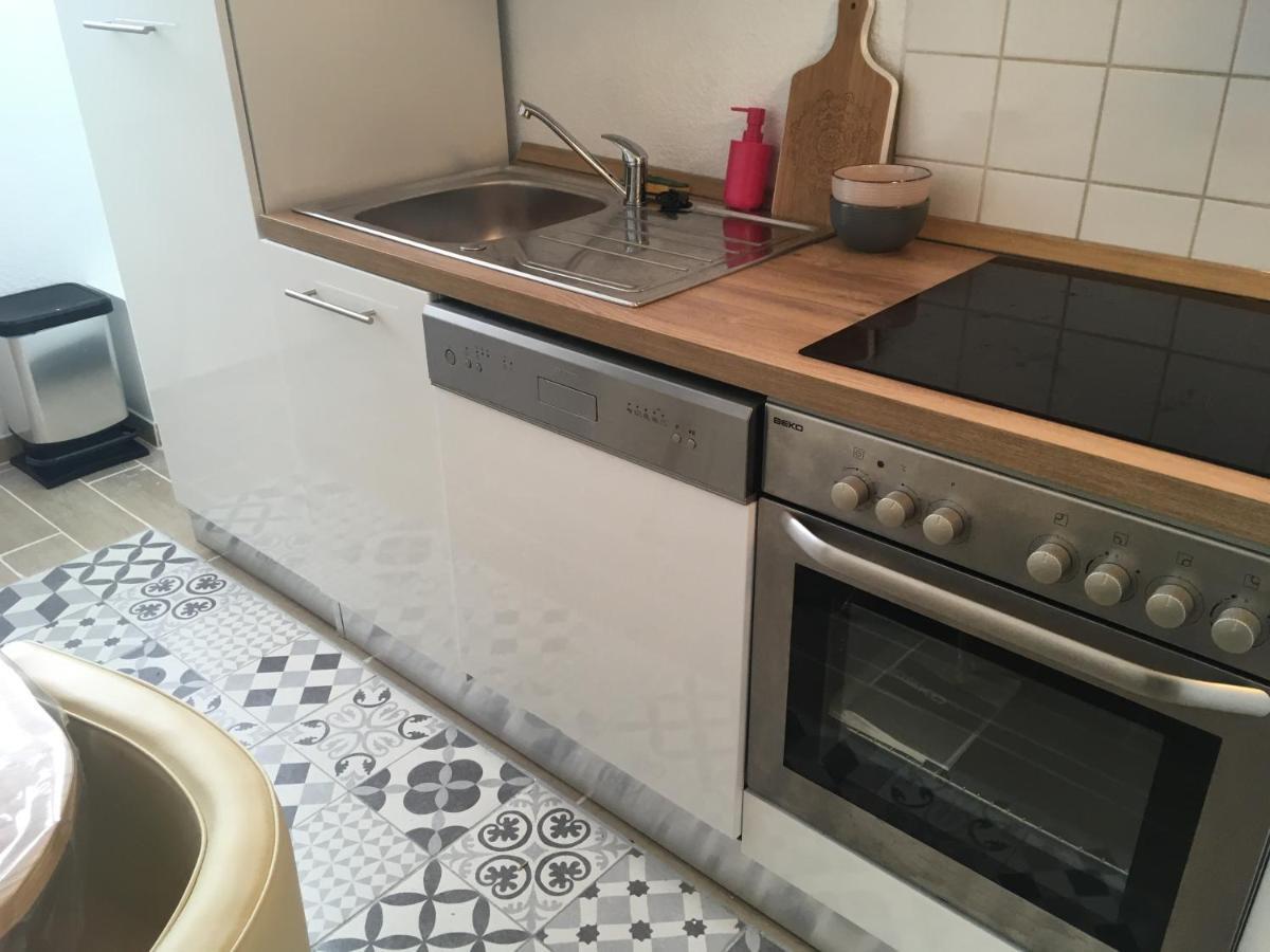 T2 50 M2,Entierement, Centre, Calme Leilighet Lorient Eksteriør bilde